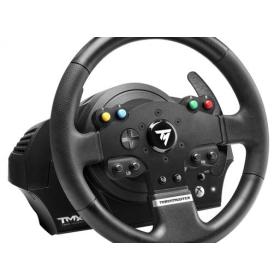Thrustmaster TMX Force Feedback Negro Volante PC, Xbox One