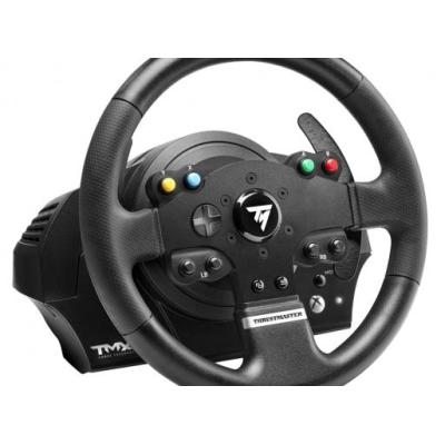 ▷ Thrustmaster TMX Force Feedback Nero Volante PC, Xbox One
