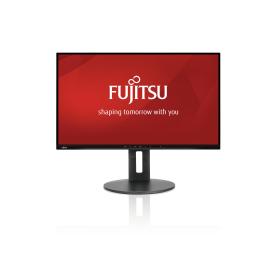 Fujitsu Displays B27-9 TS FHD Computerbildschirm 68,6 cm (27") 1920 x 1080 Pixel Full HD IPS Schwarz