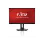 Fujitsu Displays B27-9 TS FHD pantalla para PC 68,6 cm (27") 1920 x 1080 Pixeles Full HD IPS Negro