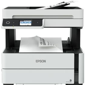 Epson EcoTank M3170 Inyección de tinta A4 1200 x 2400 DPI 39 ppm Wifi