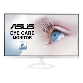 ASUS VZ239HE-W Monitor PC 58,4 cm (23") 1920 x 1080 Pixel Full HD LED Bianco