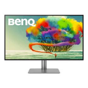 BenQ PD3220U computer monitor 80 cm (31.5") 3840 x 2160 pixels 4K Ultra HD LED Black