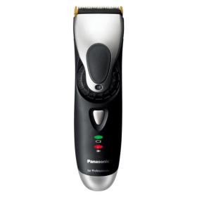 Panasonic ER-DGP72 hair trimmers clipper Black, Silver Nickel-Metal Hydride (NiMH)