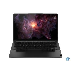 Lenovo Yoga Slim 9 Laptop 35,6 cm (14") Touchscreen Quad HD Intel® Core™ i7 i7-1165G7 16 GB LPDDR4x-SDRAM 1 TB SSD Wi-Fi 6