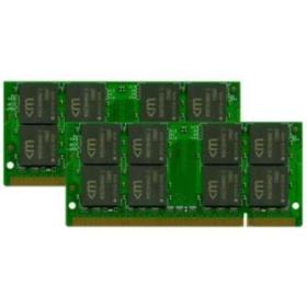 Mushkin 996685 module de mémoire 8 Go 2 x 4 Go DDR2 667 MHz