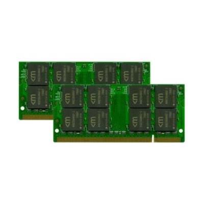 Mushkin 996685 memory module 8 GB 2 x 4 GB DDR2 667 MHz
