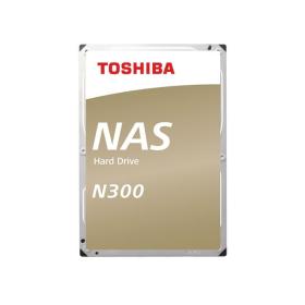 Toshiba N300 3.5" 16 To Série ATA III