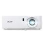 Acer Value XL1220 videoproyector Proyector de alcance estándar 3100 lúmenes ANSI DLP XGA (1024x768) Blanco