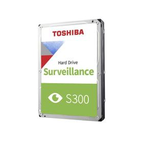 Toshiba S300 3.5" 6 TB Serial ATA