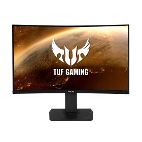 ASUS TUF Gaming VG32VQR écran plat de PC 80 cm (31.5") 2560 x 1440 pixels Quad HD LED Noir