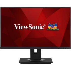 Viewsonic VG Series VG2456 LED display 60,5 cm (23.8") 1920 x 1080 Pixel Full HD Schwarz
