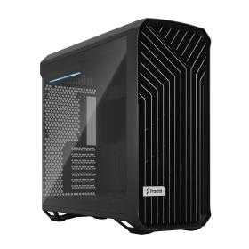 Buy Mars Gaming MCV3 Black, Custom XXL E-ATX Gaming Tower, Front and Side  Tempered Glass Window, Dual Chamber Modular Frame Online at desertcartINDIA