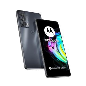 Motorola Edge 20 17 cm (6.7") Dual-SIM Android 11 5G USB Typ-C 6 GB 128 GB 4000 mAh Grau