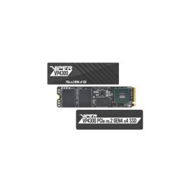 Patriot Memory VP4300 M.2 2 To PCI Express 4.0