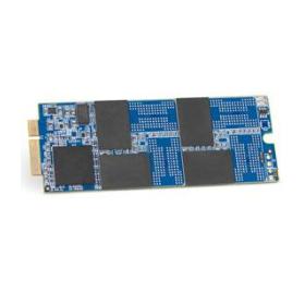 OWC Aura Pro 6G Mini PCI Express 500 Go Série ATA III 3D TLC