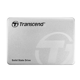 Transcend TS256GSSD370S Internes Solid State Drive 2.5" 256 GB Serial ATA III MLC