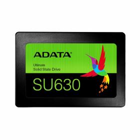 ADATA Ultimate SU630 2.5" 1,92 To PCI Express 3.0 QLC 3D NAND