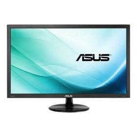 ASUS VP228HE Monitor PC 54,6 cm (21.5") 1920 x 1080 Pixel Full HD Nero