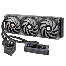 Thermaltake Floe RC Ultra 360 All-in-one liquid cooler 12 cm