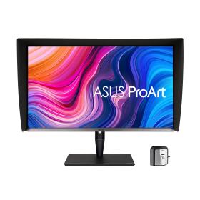 ASUS ProArt PA32UCG-K computer monitor 81.3 cm (32") 3840 x 2160 pixels 4K Ultra HD LED Black