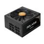 Chieftec PPS-850FC unité d'alimentation d'énergie 850 W 20+4 pin ATX ATX Noir