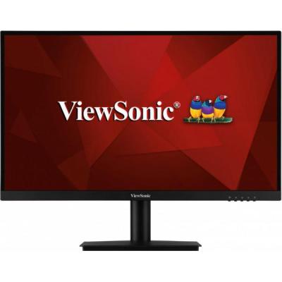 | Black 61 Full Viewsonic 1920 x pixels LED 1080 Trippodo VA2406-h monitor ▷ computer cm HD (24\