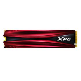 XPG GAMMIX S11 Pro M.2 2 To PCI Express 3.0 3D TLC NAND NVMe