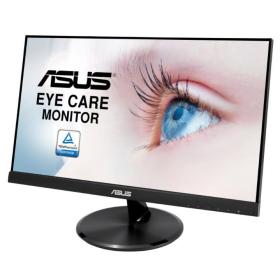 ASUS VP229HE computer monitor 54.6 cm (21.5") 1920 x 1080 pixels Full HD LED Black