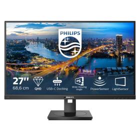 Philips 276B1 00 computer monitor 68.6 cm (27") 2560 x 1440 pixels Full HD LED Black