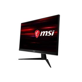 MSI Optix G241 LED display 60.5 cm (23.8") 1920 x 1080 pixels Full HD Black