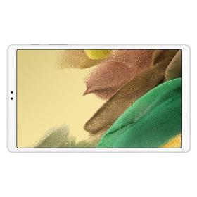 Samsung Galaxy Tab A7 Lite SM-T220NZSAEUE tablette 32 Go 22,1 cm (8.7") 3 Go Wi-Fi 5 (802.11ac) Argent