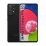 Samsung Galaxy A52s 5G SM-A528B 16,5 cm (6.5") Dual SIM ibrida Android 11 USB tipo-C 6 GB 128 GB 4500 mAh Nero