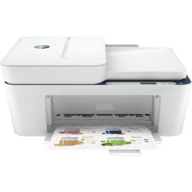 HP DeskJet HP 4130e All-in-One-Drucker, Farbe, Drucker für Zu Hause, Drucken, Kopieren, Scannen, mobiler Faxversand, HP+ Mit HP