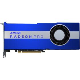AMD Radeon Pro VII 16 Go High Bandwidth Memory 2 (HBM2)