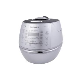 Cuckoo SLS-ART-0000070 rice cooker 1.8 L 1445 W Metallic