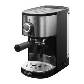 Bestron AES800STE Kaffeemaschine Manuell Espressomaschine 1,25 l