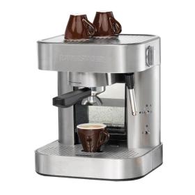 Rommelsbacher EKS 1510 macchina per caffè Automatica Manuale Macchina per espresso 1,5 L