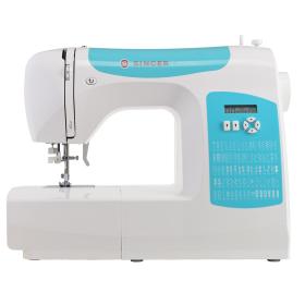 SINGER C5205-TQ máquina de coser Máquina de coser automática Eléctrico