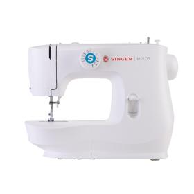 SINGER M2105 máquina de coser Máquina de coser semiautomática Eléctrico