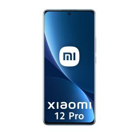 Xiaomi 12 Pro 17,1 cm (6.73") Dual-SIM Android 12 5G USB Typ-C 12 GB 256 GB 4600 mAh Blau