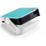 Viewsonic M1 mini videoproyector Proyector de corto alcance 120 lúmenes ANSI LED WVGA (854x480) Blanco