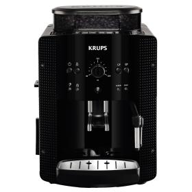 Krups EA8108 machine à café Entièrement automatique Machine à expresso 1,8 L
