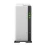 Synology DiskStation DS120j NAS Tower Collegamento ethernet LAN Grigio 88F3720