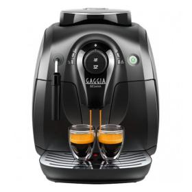 Gaggia Besana Semi-auto Combi coffee maker 1 L