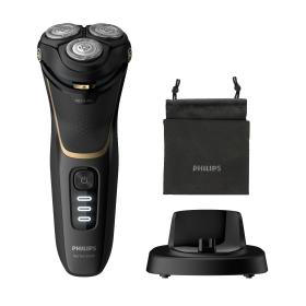 Philips 3000 series Shaver series 3000 S3333 54 Wet or Dry electric shaver, Series 3000