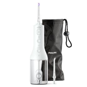 Philips Power Flosser 3000 HX3806 31 Cordless water flosser with accessories