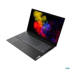 Lenovo V V15 Laptop 39.6 cm (15.6") Full HD Intel® Core™ i7 i7-1165G7 8 GB DDR4-SDRAM 512 GB SSD Wi-Fi 5 (802.11ac) Windows 11