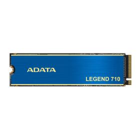 ADATA LEGEND 710 M.2 1 TB PCI Express 3.0 3D NAND NVMe