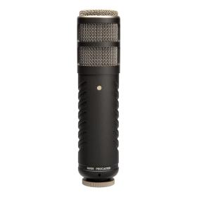 RØDE Procaster Nero Microfono da studio